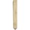 Ekena Millwork Olympic Arts & Crafts Rough Sawn Bracket, Douglas Fir, 6"W x 34"D x 46"H BKT06X34X46OLY03RDF - alternate 2